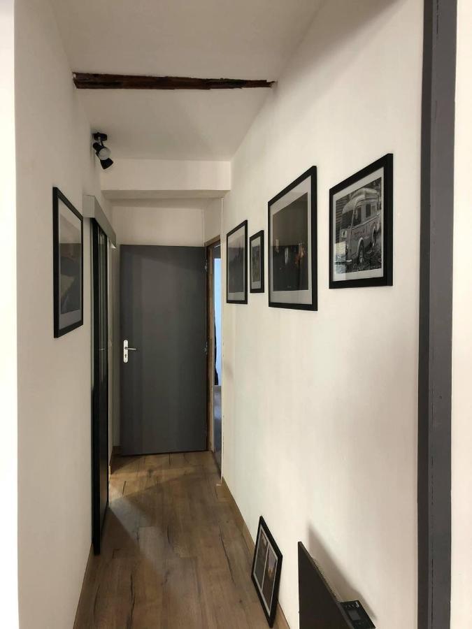 Appartements Chez Delphine Et Guillaume Au Coeur De Semur En Auxois Exteriér fotografie